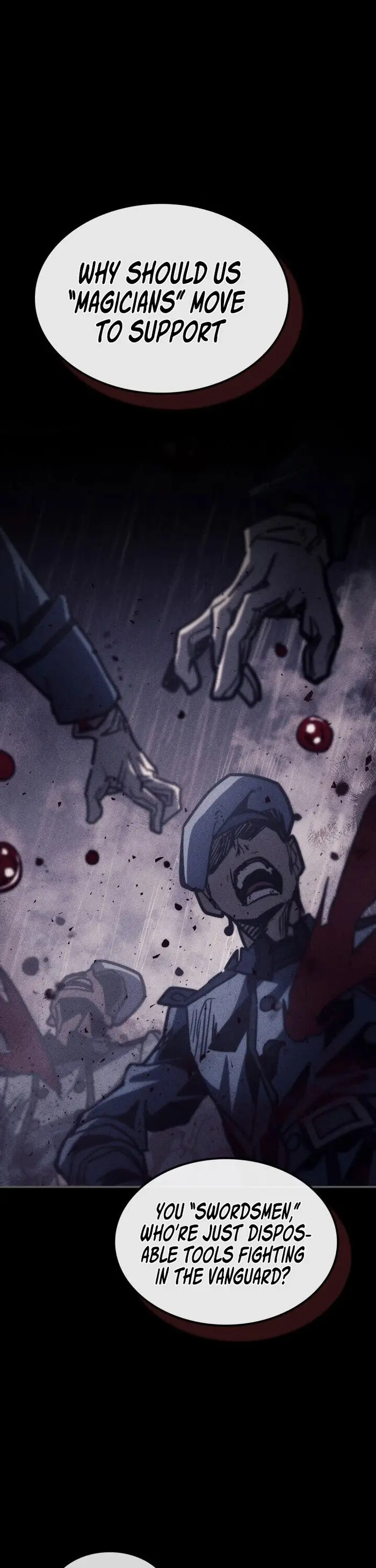 A Returner’s Magic Should Be Special Chapter 148 image 22_optimized